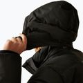 Women's insulated coat REGATTA Ujeane black 5