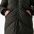 Women's insulated coat REGATTA Ujeane black 6