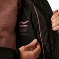 Women's insulated coat REGATTA Ujeane black 9