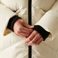 Women's insulated coat REGATTA Ujeane stone white/black 7
