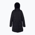 Women's insulated coat REGATTA Eryn black