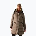 Women's insulated coat REGATTA Eryn mocha/black