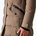 Women's insulated coat REGATTA Eryn mocha/black 6