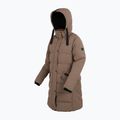 Women's insulated coat REGATTA Eryn mocha/black 12