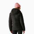 Women's insulated jacket REGATTA Kelane black 3
