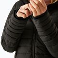 Women's insulated jacket REGATTA Kelane black 6