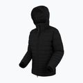 Women's insulated jacket REGATTA Kelane black 12