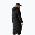 Women's insulated coat REGATTA Eloria black 3