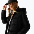 Women's insulated coat REGATTA Eloria black 6