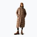 Women's insulated coat REGATTA Eloria mocha