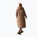 Women's insulated coat REGATTA Eloria mocha 3