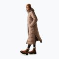 Women's insulated coat REGATTA Eloria mocha 4