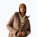 Women's insulated coat REGATTA Eloria mocha 5