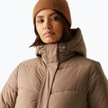 Women's insulated coat REGATTA Eloria mocha 6
