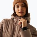 Women's insulated coat REGATTA Eloria mocha 7