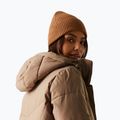 Women's insulated coat REGATTA Eloria mocha 8