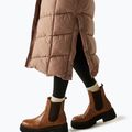 Women's insulated coat REGATTA Eloria mocha 9