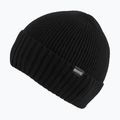 Women's winter hat REGATTA Ribbed Basic black 2