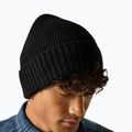 Women's winter hat REGATTA Ribbed Basic black 4