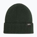 Women's winter hat REGATTA Ribbed Basic dark khaki