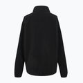 Women's fleece sweatshirt REGATTA Frankie Full Zip black 7