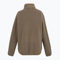 Women's fleece sweatshirt REGATTA Frankie Full Zip mocha 7