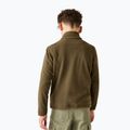 Children's fleece sweatshirt Regatta King II olive night 6