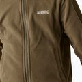 Children's fleece sweatshirt Regatta King II olive night 9
