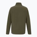 Children's fleece sweatshirt Regatta King II olive night 2