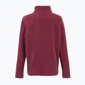 Children's fleece sweatshirt REGATTA Hot Shot II dark pimento 2