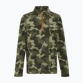Children's fleece sweatshirt REGATTA Hot Shot II olivntcampr 5