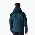 Men's 3in1 jacket REGATTA Wentwood moonlight denim/navy 3