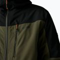 Men's 3in1 jacket REGATTA Wentwood olive night/black 6