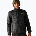 Men's 3in1 jacket REGATTA Wentwood olive night/black 8