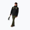 Men's 3-in-1 jacket REGATTA Coriver 3in1 2026 black/black 2