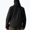 Men's 3-in-1 jacket REGATTA Coriver 3in1 2026 black/black 3
