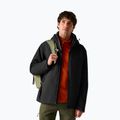 Men's 3-in-1 jacket REGATTA Coriver 3in1 2026 black/black 6