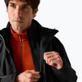 Men's 3-in-1 jacket REGATTA Coriver 3in1 2026 black/black 7