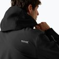 Men's 3-in-1 jacket REGATTA Coriver 3in1 2026 black/black 9