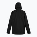 Men's 3-in-1 jacket REGATTA Coriver 3in1 2026 black/black 11