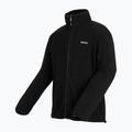 Men's 3-in-1 jacket REGATTA Coriver 3in1 2026 black/black 16