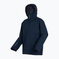 Men's 3-in-1 jacket REGATTA Coriver 3in1 2026 navy/navy inner 12