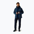 Men's jacket REGATTA Frelton moonlight denim 2