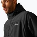 Men's jacket REGATTA Frelton black 5
