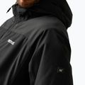 Men's jacket REGATTA Frelton black 6