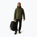 Men's jacket REGATTA Frelton olive night 2