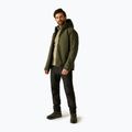 Men's jacket REGATTA Frelton olive night 4