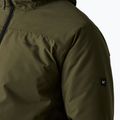 Men's jacket REGATTA Frelton olive night 6
