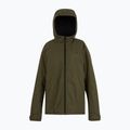 Men's jacket REGATTA Frelton olive night 10
