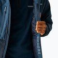 Men's rain jacket REGATTA Highton Stretch Padded moonlight denim/navy 8